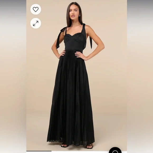 chinese dress ladies Womens Fairy Vibes Tulle Halter Maxi Dress Backless Tie Strap High Rise  A-Line Prom Party Wedding Long Dresses (Black, S) at Amazon Women's  Clothing store main image 1